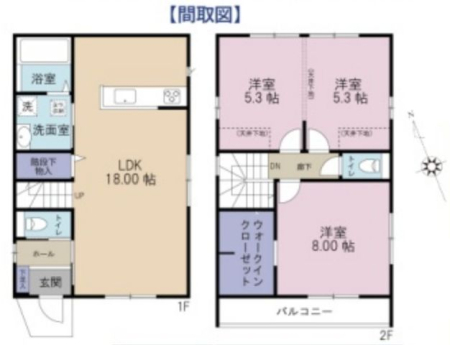 ��t���s��s�{�v��2���ڂ̐V�z��ˌ��Ẳ摜