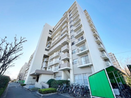 ��t���s��s����2���ڂ̒��Ã}���V�����̌��n�O�ώʐ^