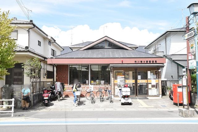 ��t���s��s����2���ڂ̒��Ã}���V�����̎��ӊ�