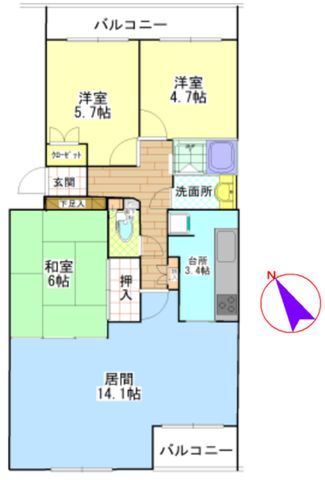 ��t���D���s���2���ڂ̒��Ã}���V�����̉摜