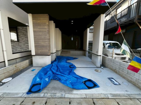 ��t���s��s���c4���ڂ̐V�z��ˌ��Ẳ摜