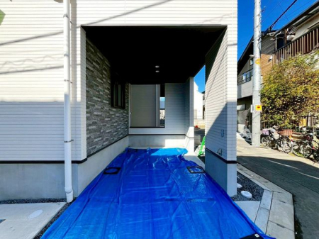 ��t���s��s���c4���ڂ̐V�z��ˌ��Ẳ摜