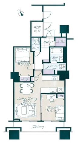 ��t���s��s�s���1���ڂ̒��Ã}���V�����̉摜