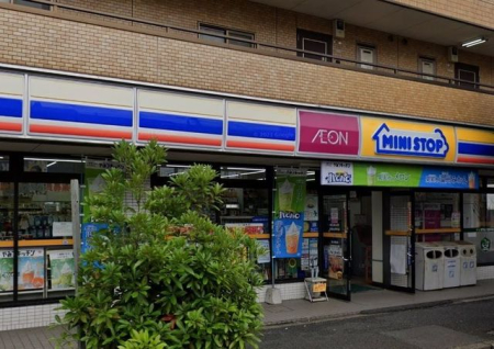 ��t���D���s�R�쒬 �̒��Ã}���V�����̎��ӊ�