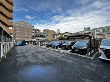 ��t���D���s�R�쒬 �̒��Ã}���V�����̂��̑�