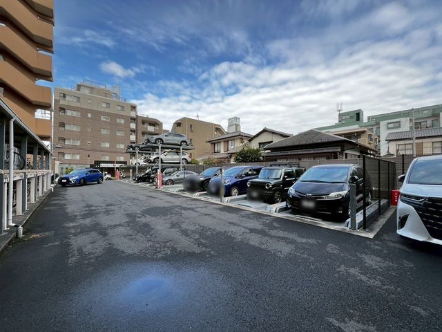 ��t���D���s�R�쒬 �̒��Ã}���V�����̂��̑�