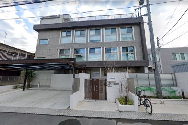 ��t���D���s�R�쒬 �̒��Ã}���V�����̎��ӊ�