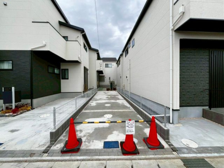 ��t�����ˎs�܍�7���ڂ̐V�z��ˌ��Ẳ摜