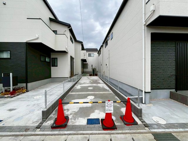 ��t�����ˎs�܍�7���ڂ̐V�z��ˌ��Ẳ摜