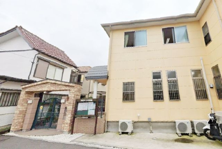 ��t�����ˎs�܍�7���ڂ̐V�z��ˌ��Ă̎��ӊ�