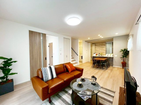 ��t�����ˎs�܍�7���ڂ̐V�z��ˌ��Ẵ��r���O