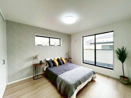 ��t�����ˎs�܍�7���ڂ̐V�z��ˌ��Ă̐Q��