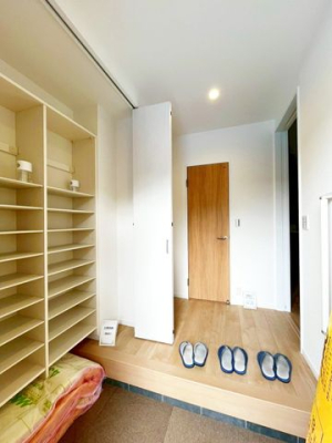 ��t�����ˎs�܍�7���ڂ̐V�z��ˌ��Ă̌���