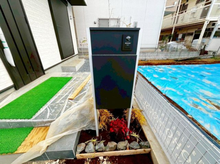 ��t�����ˎs�܍�7���ڂ̐V�z��ˌ��Ă̂��̑�