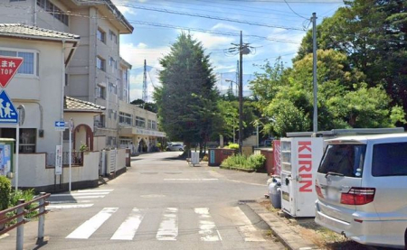 ��t�����ˎs�܍�7���ڂ̐V�z��ˌ��Ă̎��ӊ�