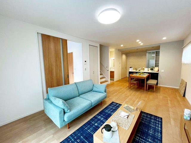 ��t�����ˎs�܍�7���ڂ̐V�z��ˌ��Ẵ��r���O