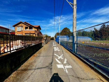 ��t�����ˎs�a���P�J �̓y�n�̌��n�y�n�ʐ^