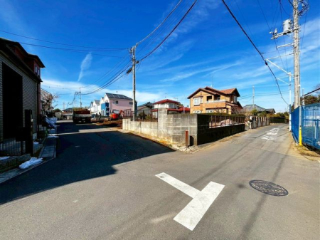 ��t�����ˎs�a���P�J �̓y�n�̂��̑�