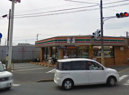 ��t�����ˎs�a���P�J �̓y�n�̎��ӊ�