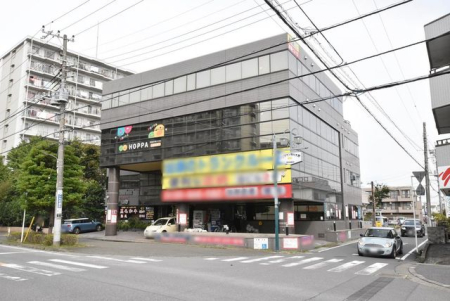 ��t���s��s����2���ڂ̒��Ã}���V�����̎��ӊ�