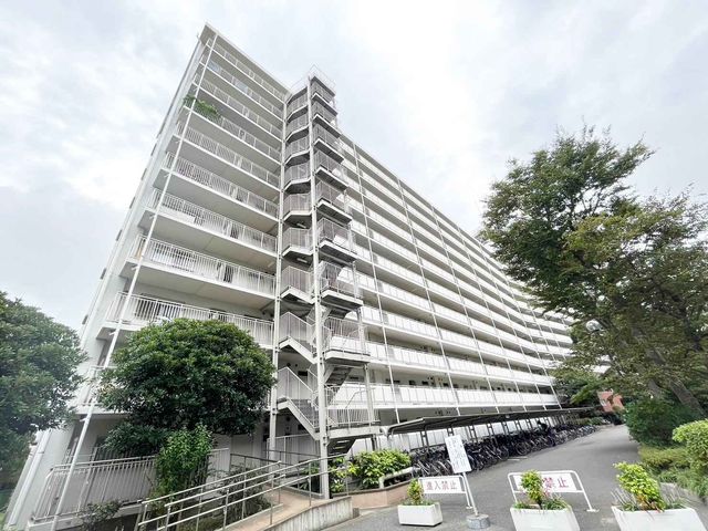 ��t���s��s����2���ڂ̒��Ã}���V�����̌��n�O�ώʐ^