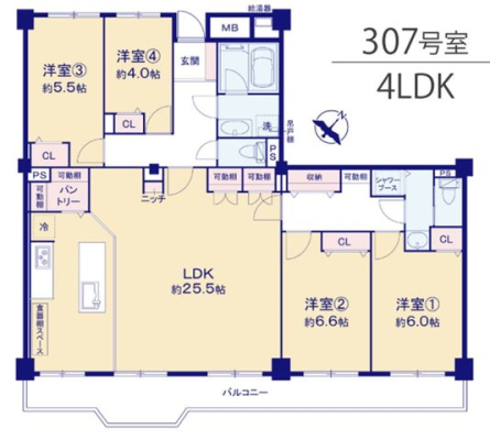 ��t���s��s����2���ڂ̒��Ã}���V�����̉摜