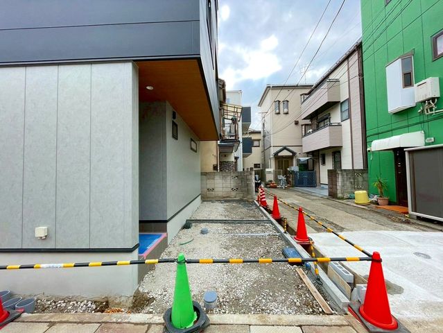 ��t���s��s���h1���ڂ̐V�z��ˌ��Ẳ摜