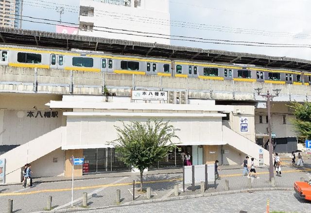 ��t���s��s�k����4���ڂ̒��Ã}���V�����̎��ӊ�