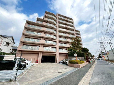 ��t���D���s����1���ڂ̒��Ã}���V�����̌��n�O�ώʐ^