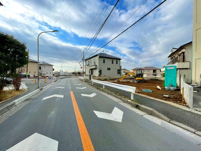 ��t���s��s�]�J8���ڂ̓y�n�̌��n�y�n�ʐ^