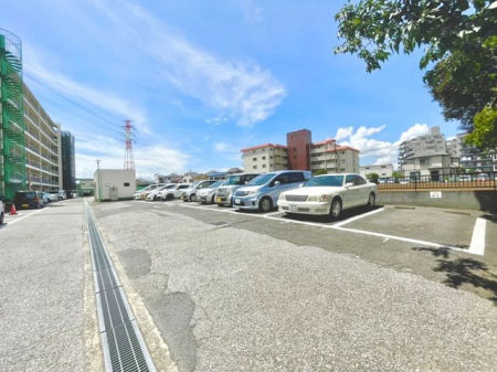 ��t���s��s����3���ڂ̒��Ã}���V�����̒��ԏ�