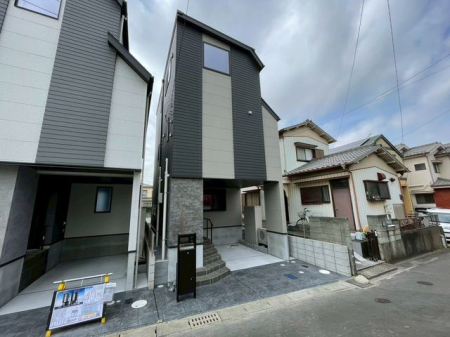 ��t���s��s�{�s�� �̐V�z��ˌ��Ă̌��n�O�ώʐ^