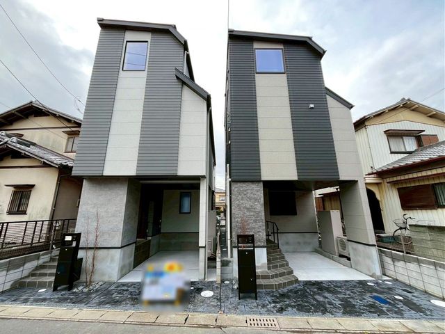 ��t���s��s�{�s�� �̐V�z��ˌ��Ă̌��n�O�ώʐ^