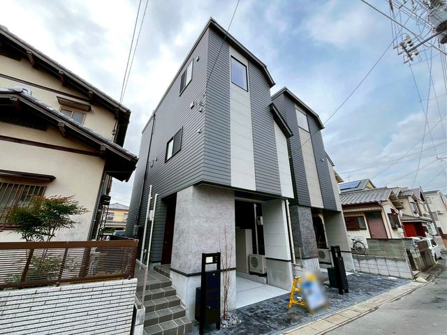 ��t���s��s�{�s�� �̐V�z��ˌ��Ă̌��n�O�ώʐ^