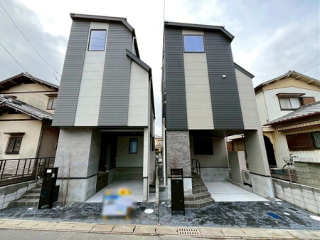 ��t���s��s�{�s�� �̐V�z��ˌ��Ă̌��n�O�ώʐ^