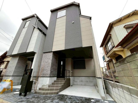 ��t���s��s�{�s�� �̐V�z��ˌ��Ă̌��n�O�ώʐ^