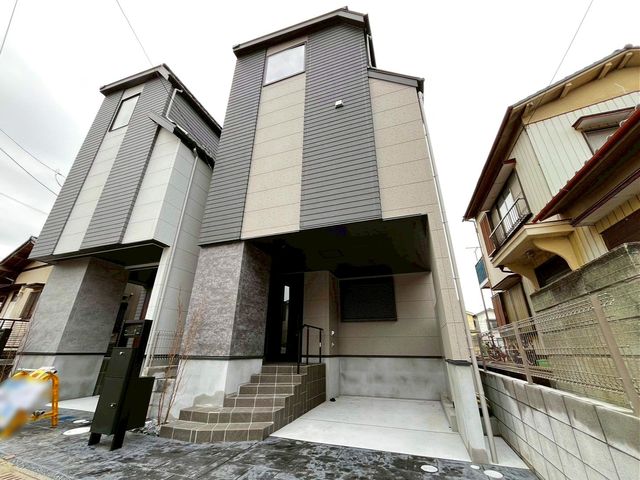 ��t���s��s�{�s�� �̐V�z��ˌ��Ă̌��n�O�ώʐ^