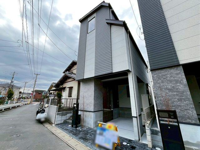 ��t���s��s�{�s�� �̐V�z��ˌ��Ă̌��n�O�ώʐ^