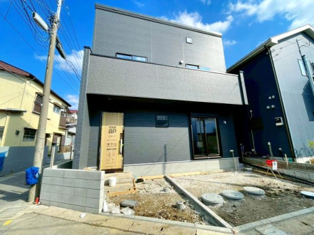 ��t���s��s�]�J7���ڂ̐V�z��ˌ��Ă̌��n�O�ώʐ^