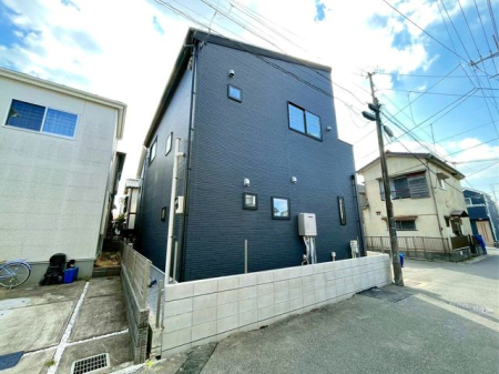 ��t���s��s�]�J7���ڂ̐V�z��ˌ��Ă̌��n�O�ώʐ^