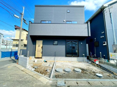 ��t���s��s�]�J7���ڂ̐V�z��ˌ��Ẵo���R�j�[