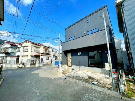 ��t���s��s�]�J7���ڂ̐V�z��ˌ��Ẳ摜