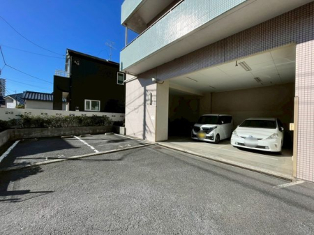 ��t���D���s�{�{2���ڂ̒��Ã}���V�����̂��̑�