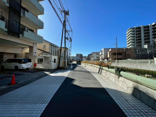 ��t���D���s�{�{2���ڂ̒��Ã}���V�����̂��̑�