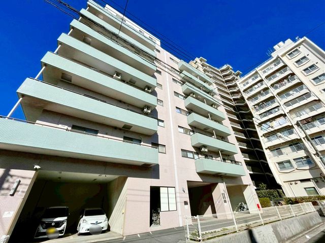 ��t���D���s�{�{2���ڂ̒��Ã}���V�����̌��n�O�ώʐ^