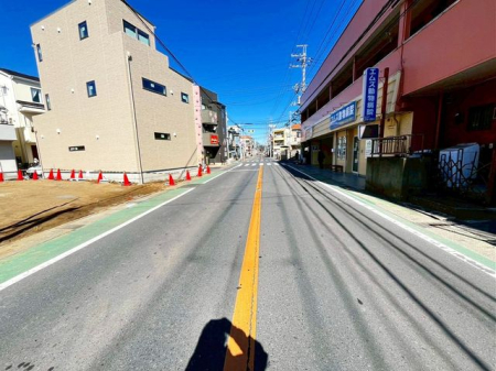 ��t���s��s����2���ڂ̐V�z��ˌ��Ă̂��̑�