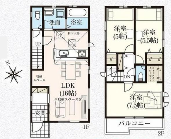 ��t���s��s�{�v��2���ڂ̐V�z��ˌ��Ẳ摜