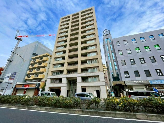 ��t���s��s�s��1���ڂ̒��Ã}���V�����̌��n�O�ώʐ^