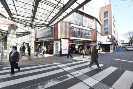 ��t���s��s�s��1���ڂ̒��Ã}���V�����̎��ӊ�