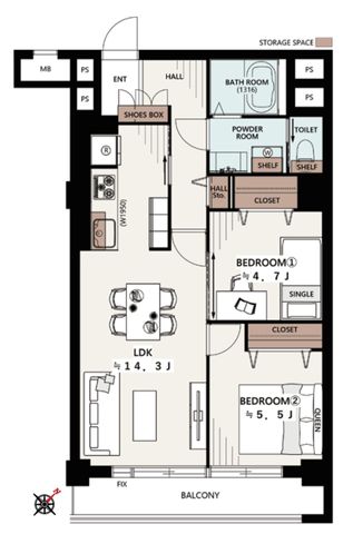 ��t���s��s�s���w�O2���ڂ̒��Ã}���V�����̉摜